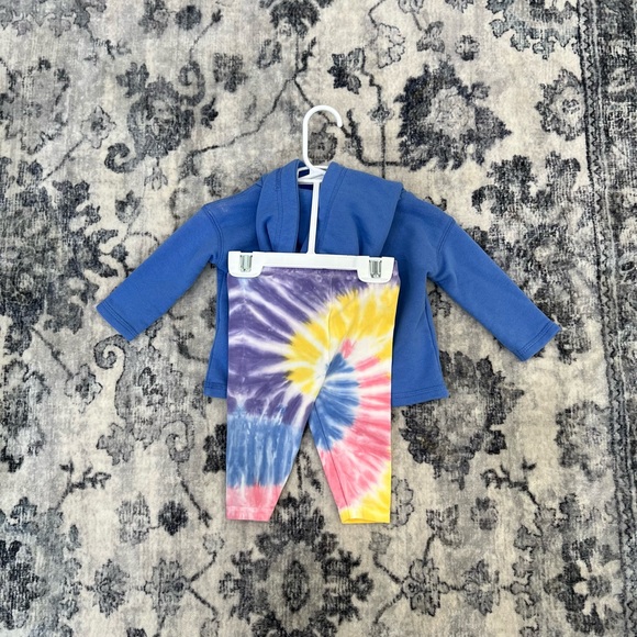 Baby Girls Ralph Lauren Set - Picture 8 of 8